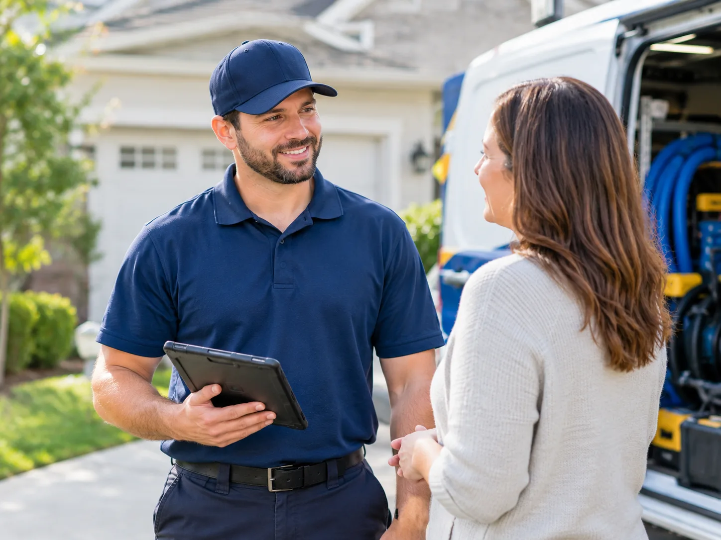 Sewage Backup Cleanup Hamilton City, CA FAQs